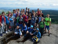 Wakacyjny wyjazd do Kotliny Klodzkiej